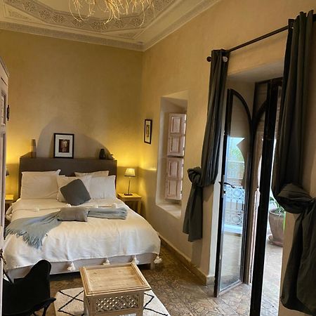 Riad Princesse D Orient Μαρακές Εξωτερικό φωτογραφία
