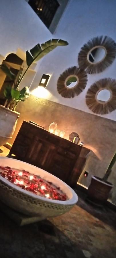 Riad Princesse D Orient Μαρακές Εξωτερικό φωτογραφία