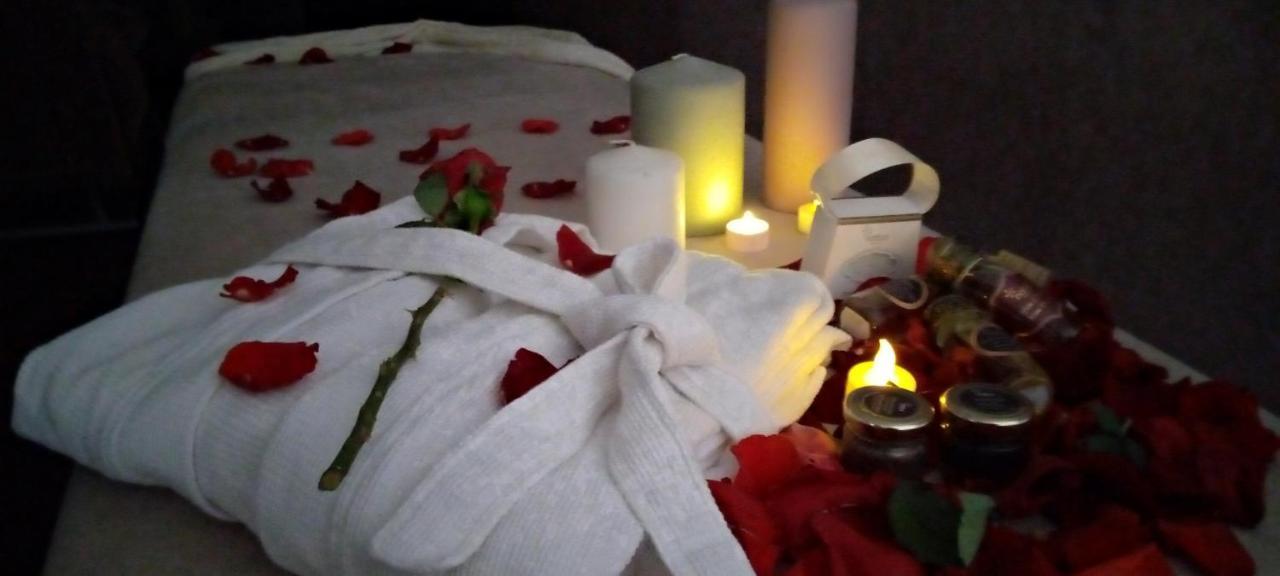 Riad Princesse D Orient Μαρακές Εξωτερικό φωτογραφία