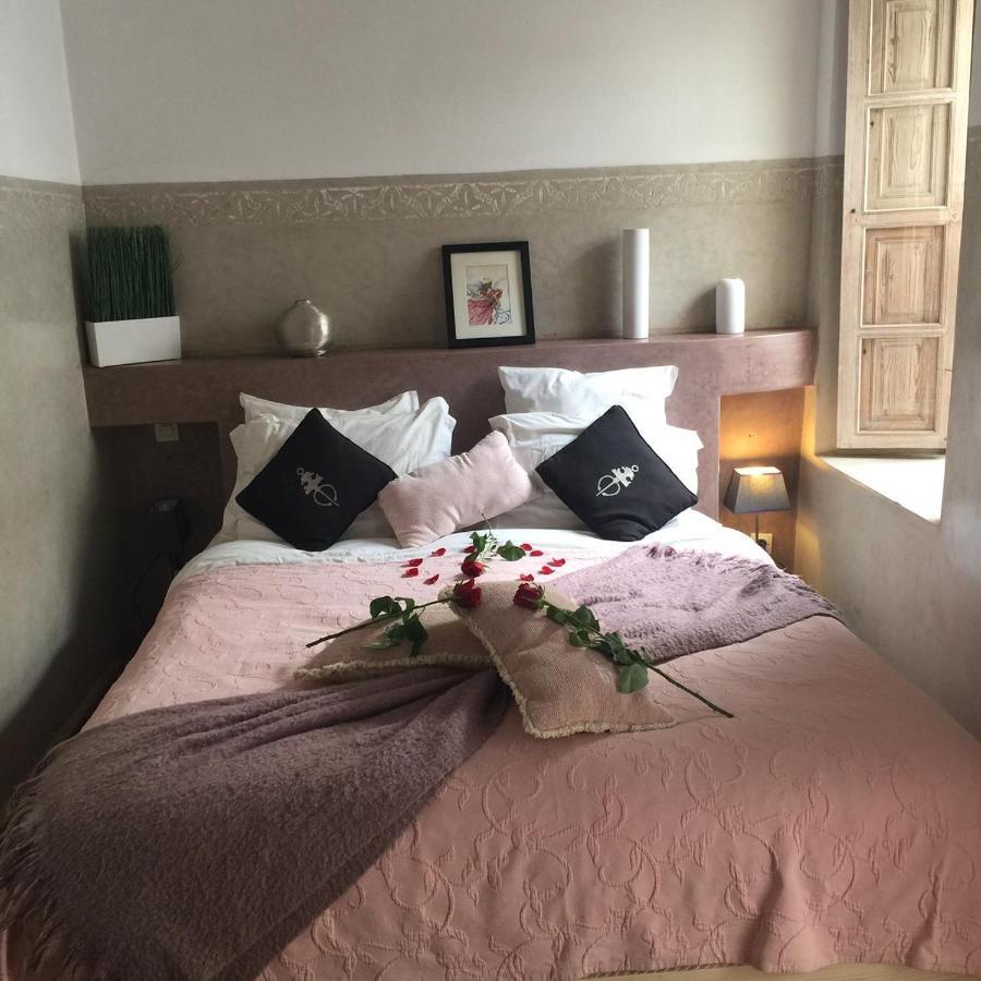 Riad Princesse D Orient Μαρακές Εξωτερικό φωτογραφία