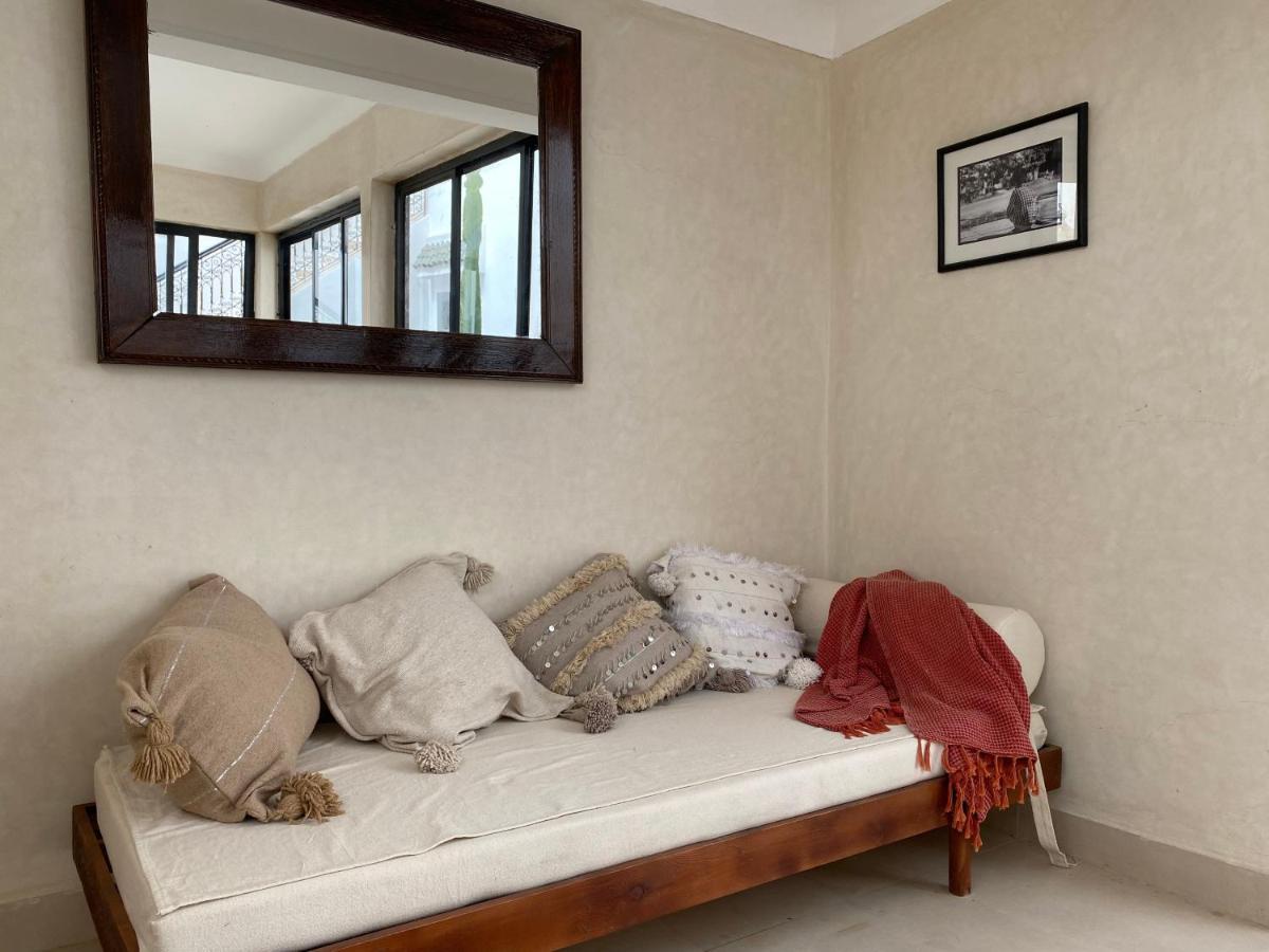 Riad Princesse D Orient Μαρακές Εξωτερικό φωτογραφία