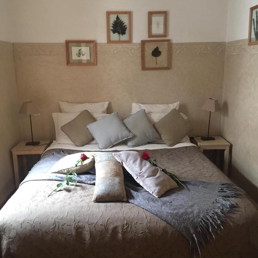Riad Princesse D Orient Μαρακές Εξωτερικό φωτογραφία