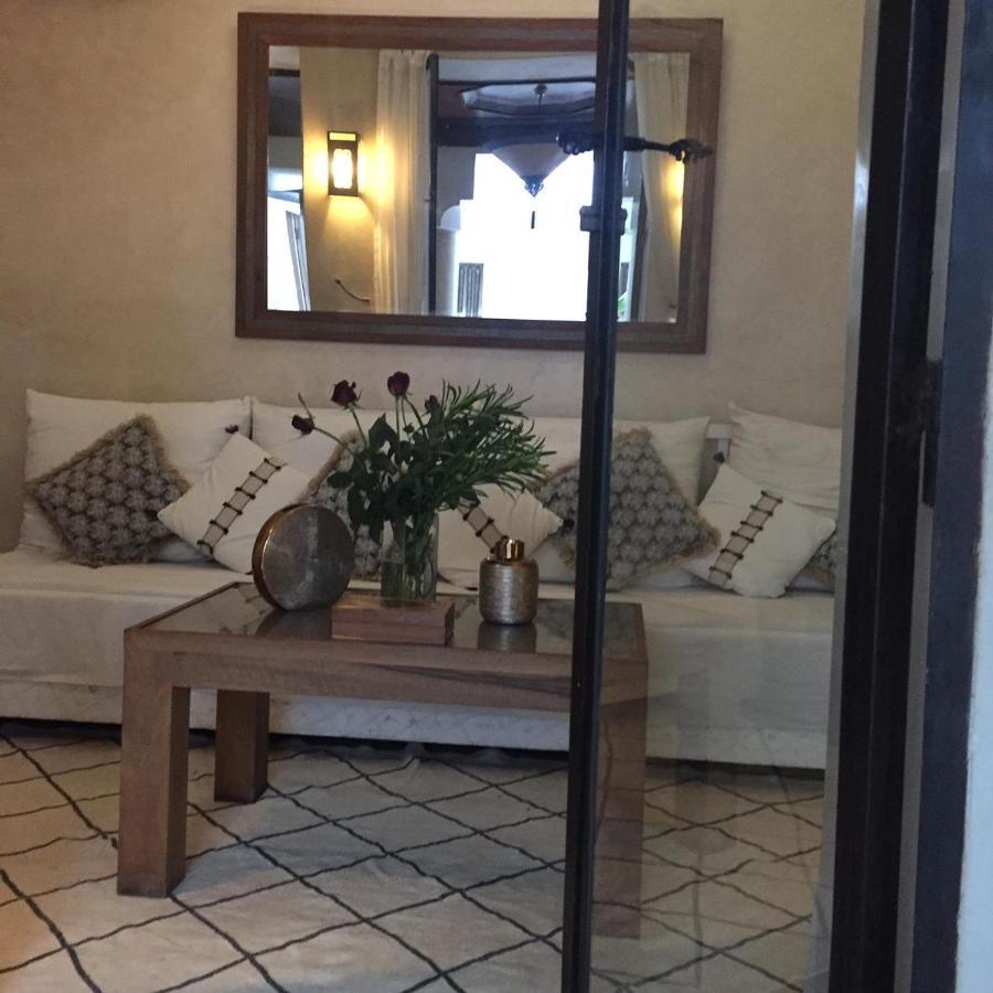 Riad Princesse D Orient Μαρακές Εξωτερικό φωτογραφία