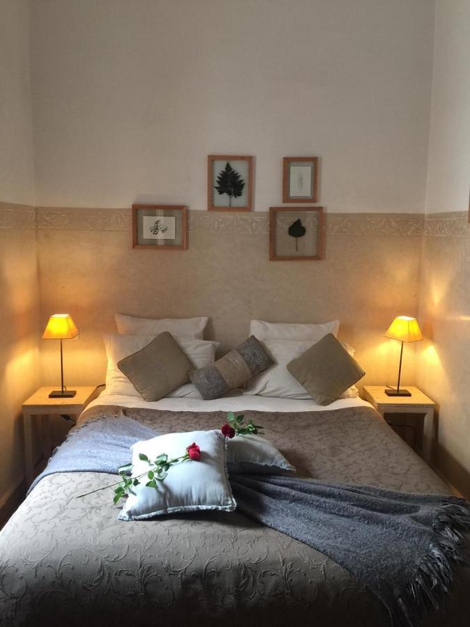 Riad Princesse D Orient Μαρακές Εξωτερικό φωτογραφία