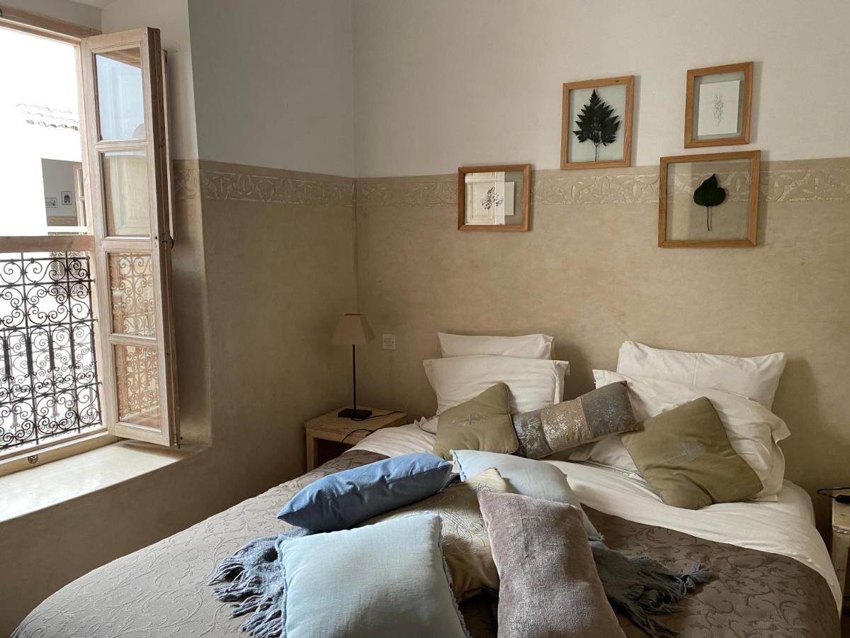 Riad Princesse D Orient Μαρακές Εξωτερικό φωτογραφία