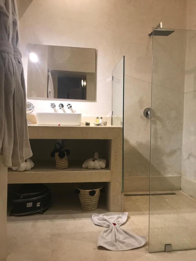 Riad Princesse D Orient Μαρακές Εξωτερικό φωτογραφία