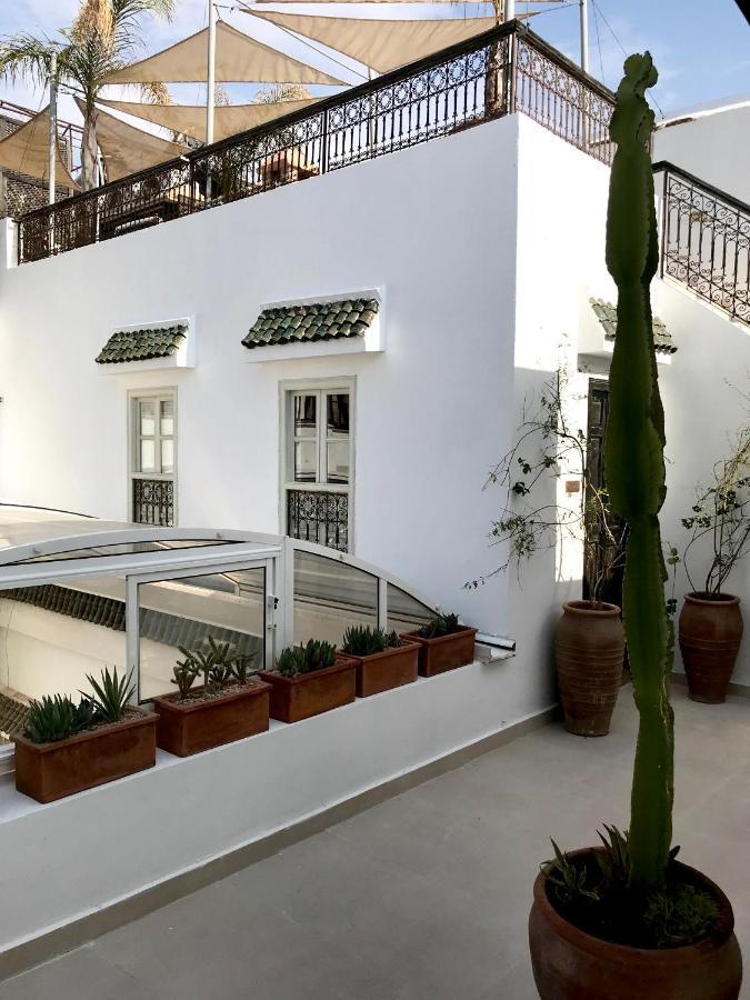 Riad Princesse D Orient Μαρακές Εξωτερικό φωτογραφία
