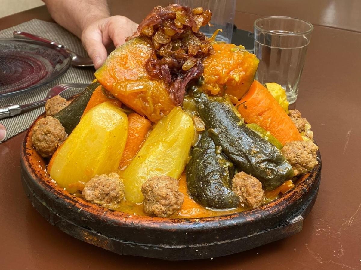 Riad Princesse D Orient Μαρακές Εξωτερικό φωτογραφία