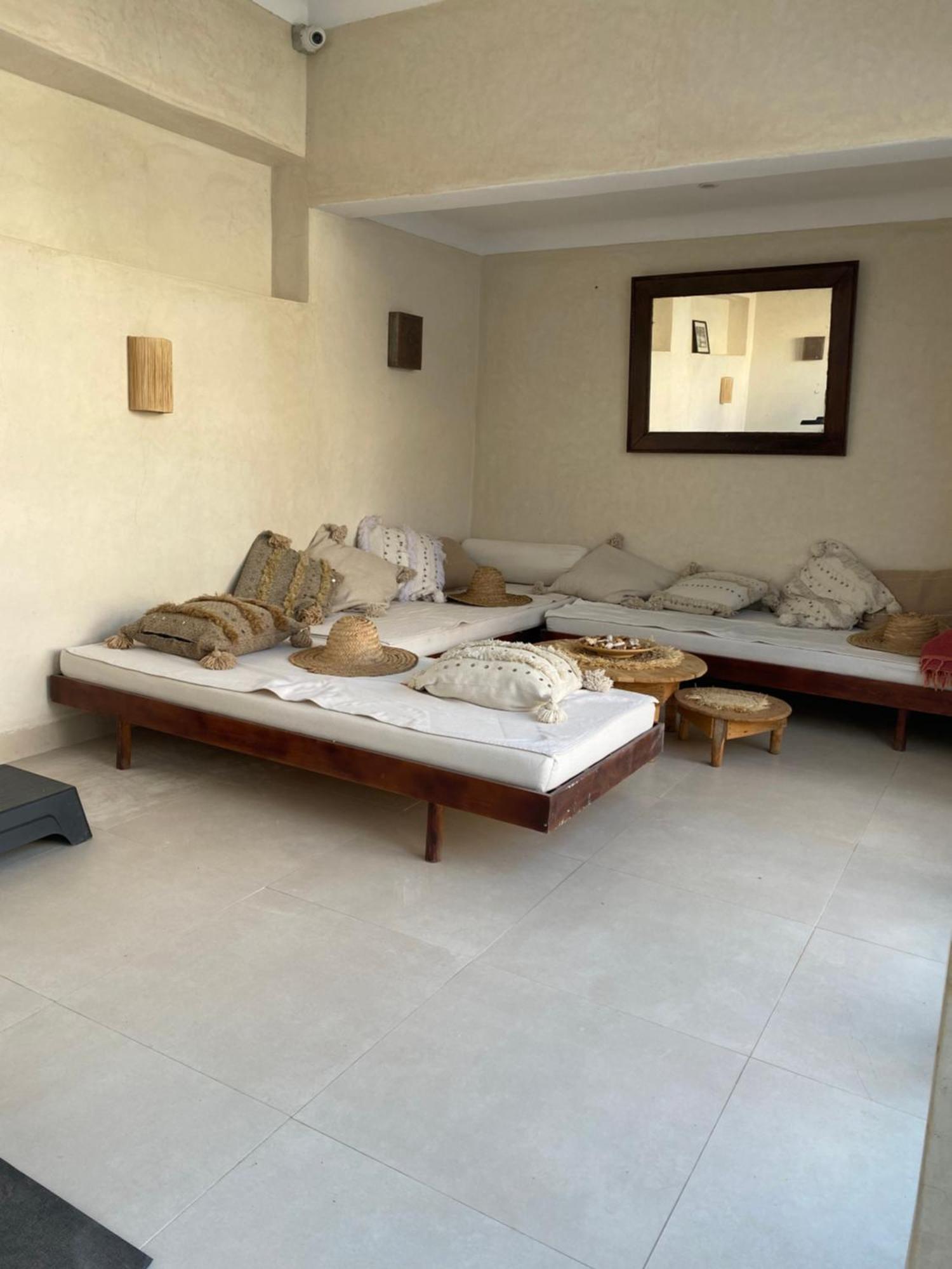 Riad Princesse D Orient Μαρακές Εξωτερικό φωτογραφία